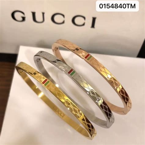 replica gucci bangles|gucci bangles for women.